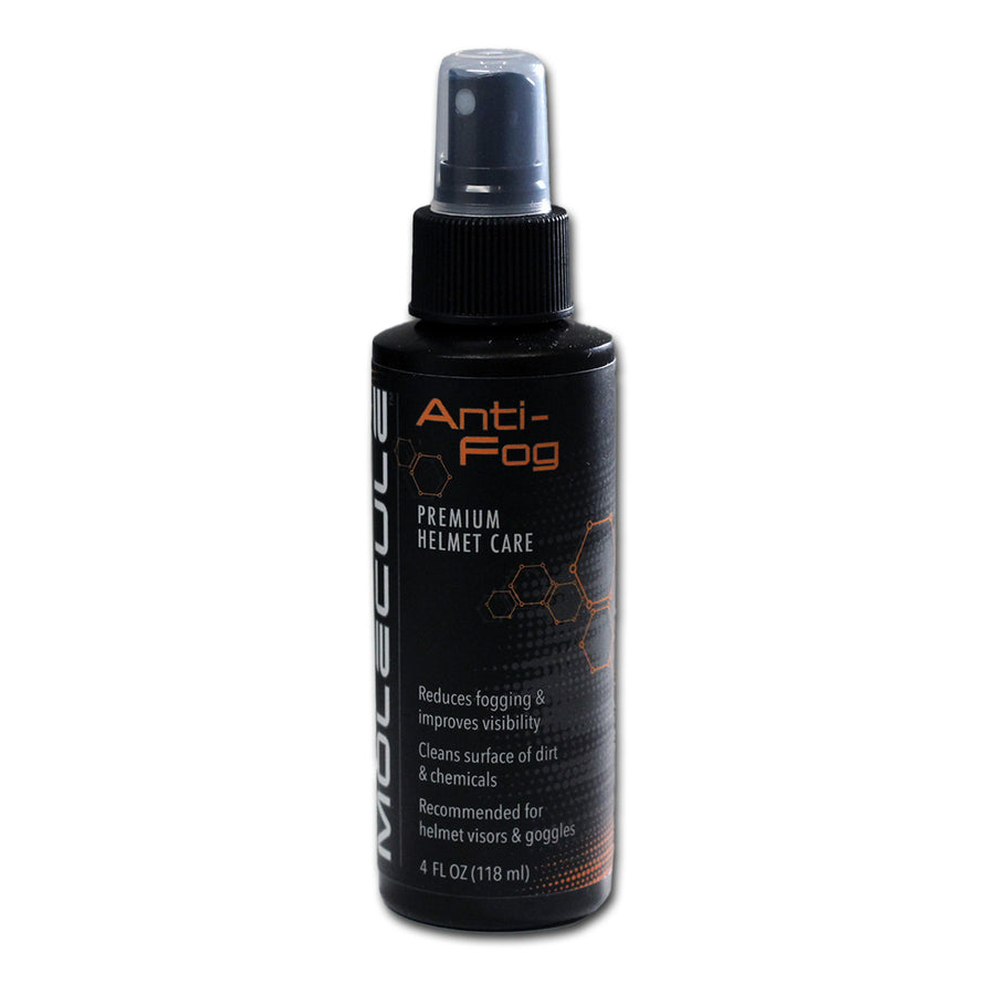 Simpson Molecule Helmet Care Kit