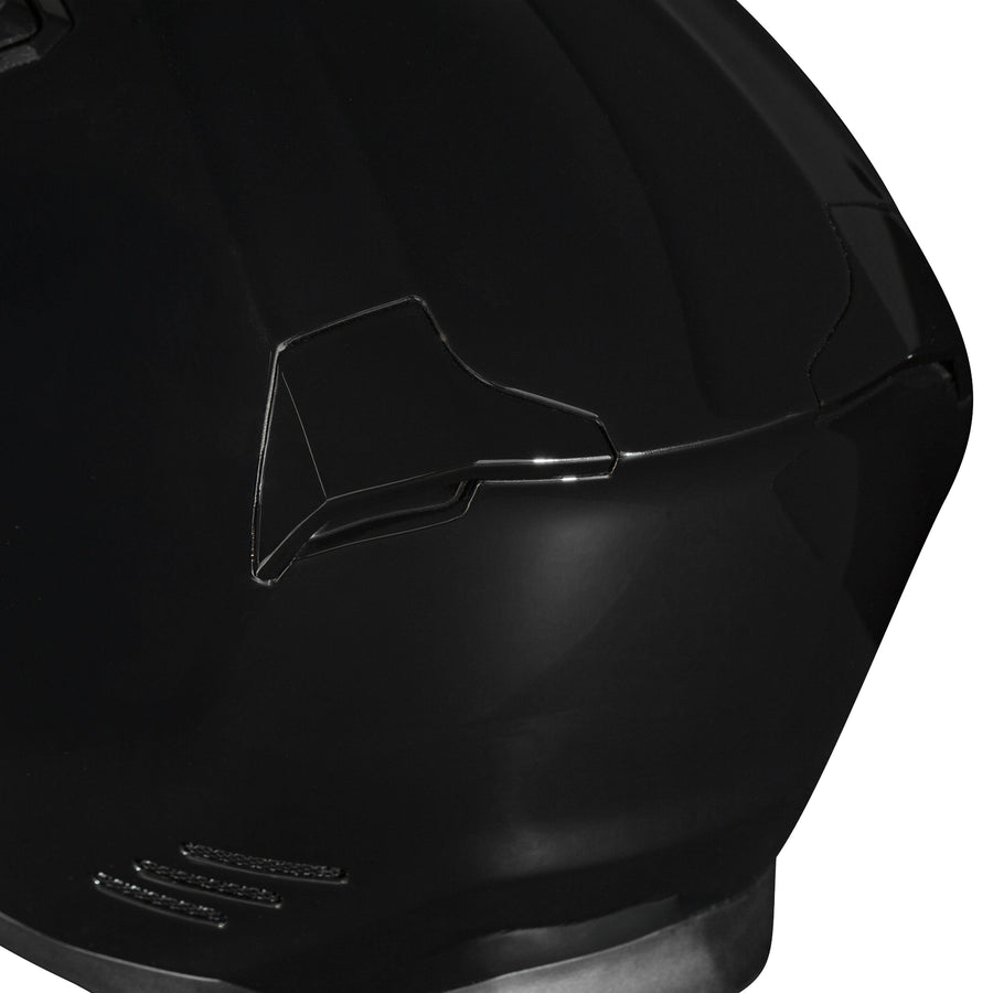 Simpson Journey Bandit - Gloss Black