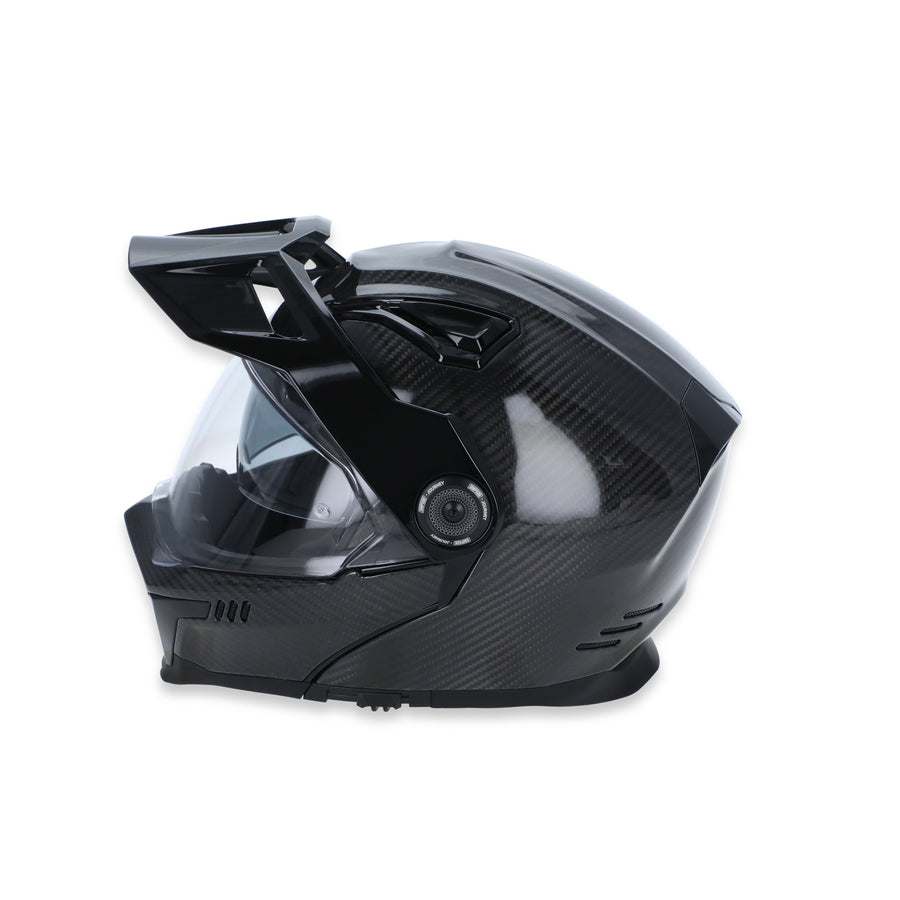 Simpson Journey Bandit - Carbon Fiber