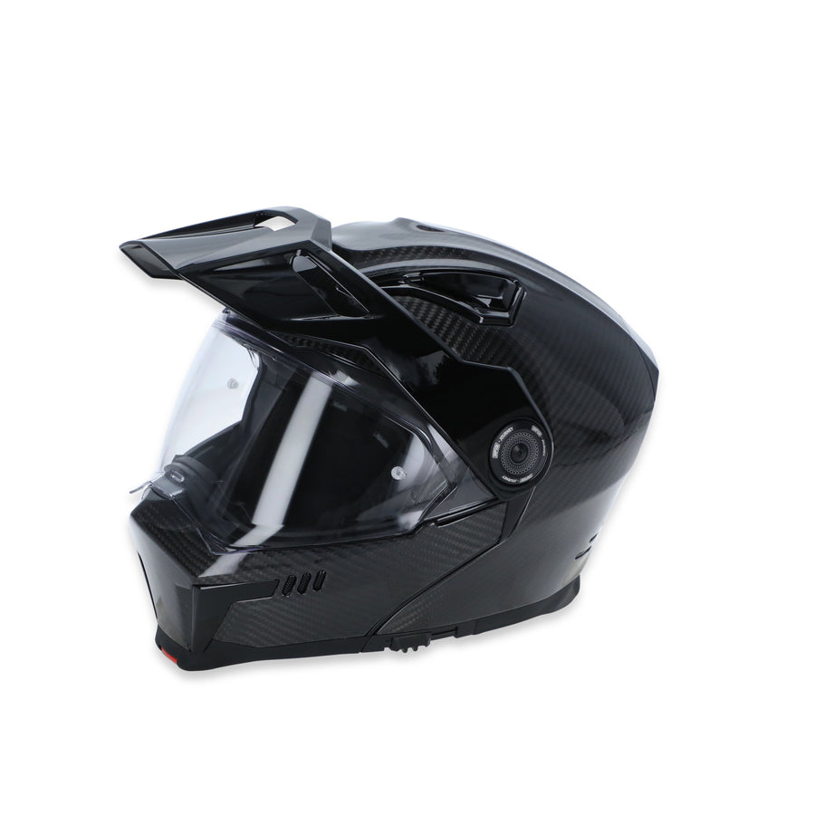 Simpson Journey Bandit - Carbon Fiber