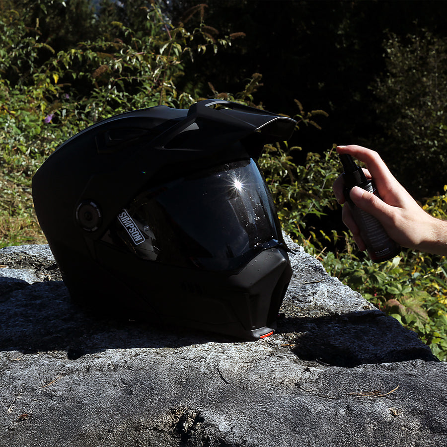 Simpson Molecule Helmet Care Kit