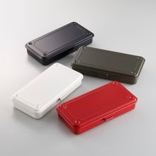 Bolts Box - Red